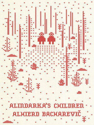 cover image of Alindarka's Children